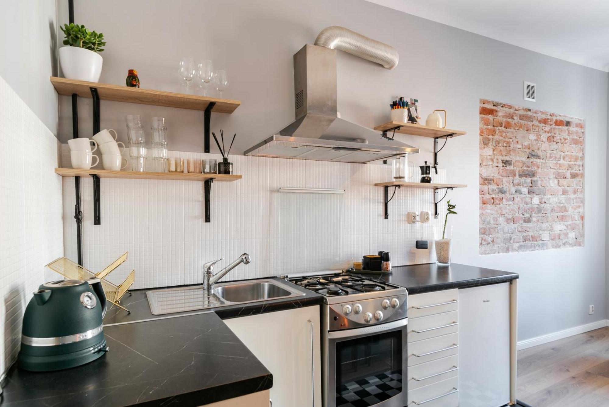 Apartament Warszawa-Centrum Free Parking Dış mekan fotoğraf