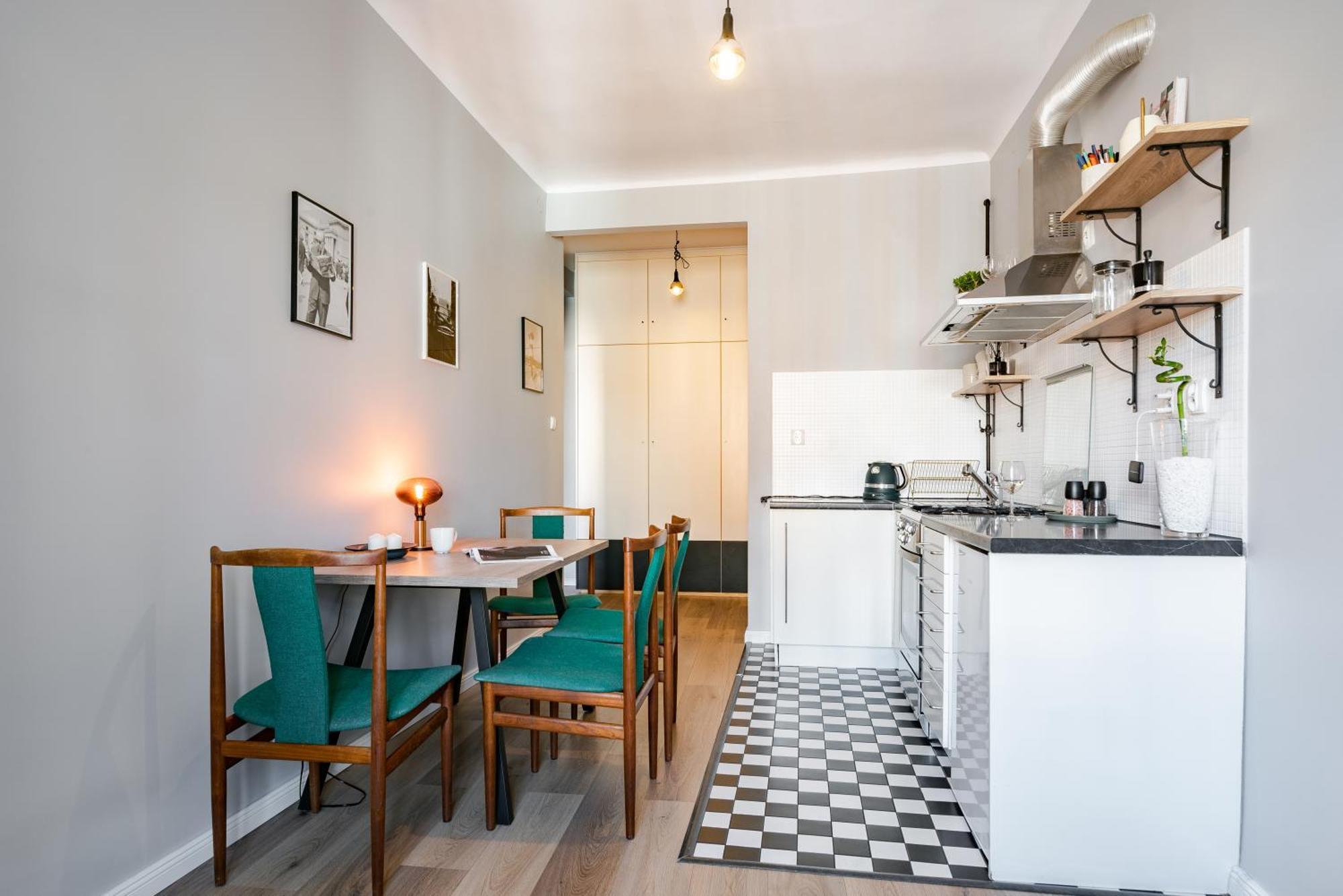 Apartament Warszawa-Centrum Free Parking Dış mekan fotoğraf