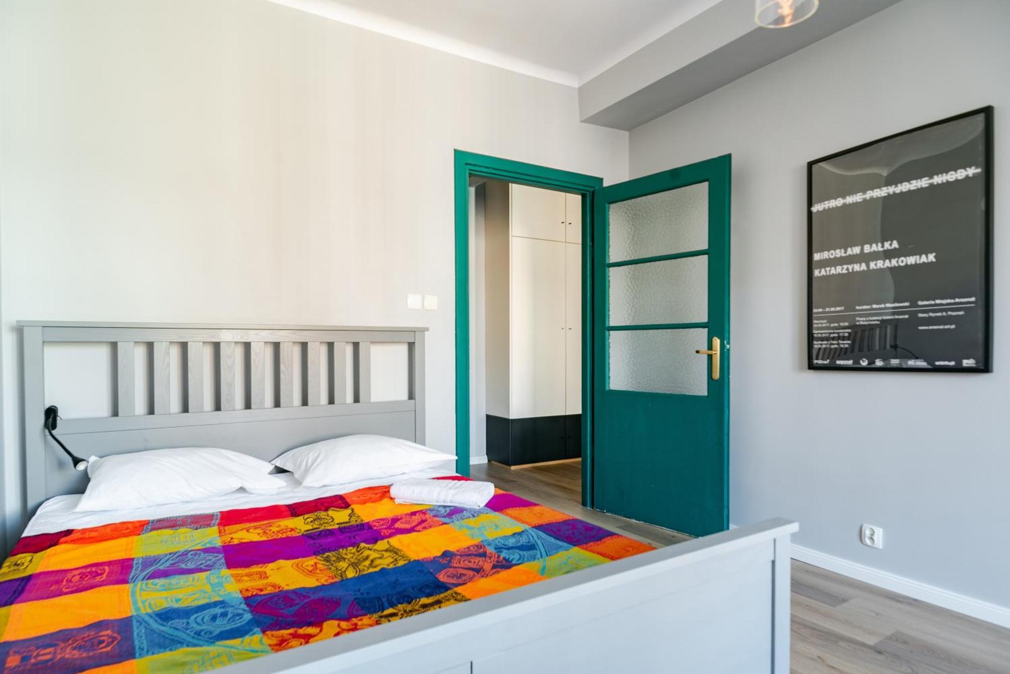 Apartament Warszawa-Centrum Free Parking Dış mekan fotoğraf